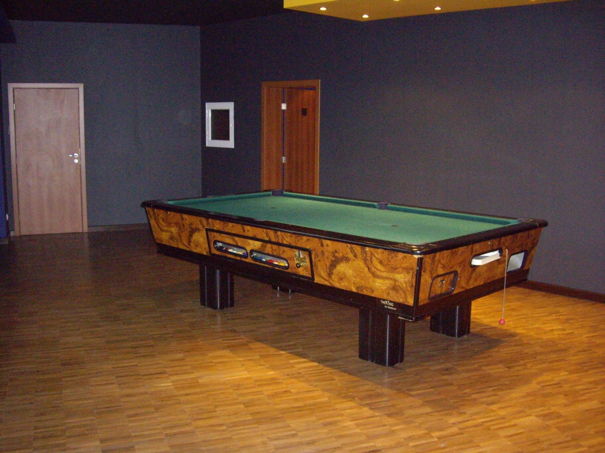 Studio Deluxe In Marina Cape 4 Stars Complex 33 7 Acheloj Exteriér fotografie